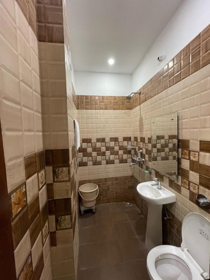 Shree Krishna Hotels Amritsar Extérieur photo